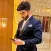 Karmanya Ahuja