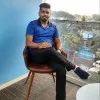 Sudesh Morajkar