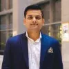 Rakesh Kumar