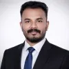 Harikrishnan Pr