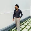 Roshan Raju thomas