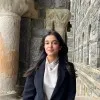 Mahika Dalmia