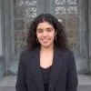 Tanaisha Mistry