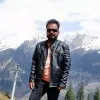 Ganesh Thik