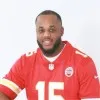 Darius Alexander