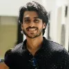 Johin Krishna