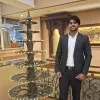 SANKET SAPATE