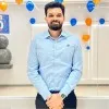 Nikhil Barboz