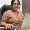 Oishani Mitra