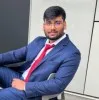 Vijay Kumar Merugu