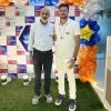 Abhishek Sharma