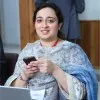 Momina Mustafa