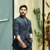 Arjun Narayanan