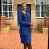 Rhulani Mashele