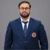 Ayush Luthra