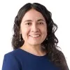Isabel Perez Camacho