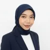 Noor Hasymah Benu
