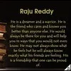 chandan reddy