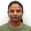 Ashritha Reddy