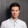 Maksym Shchoholiev