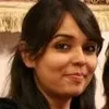Mehreen Seher Hai
