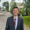Chris Bergin