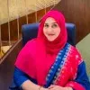 SABA SHAIKH