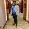 Praveen Kumawat