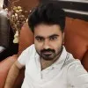 Ashwin Chandru