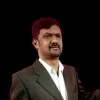 Jogesh Thumati
