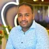 Arabinda Behera