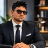 SHAN SALIM