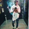 Shubham Darunde