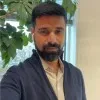 Vinod Palukuri