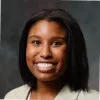 Jasmine Hamilton