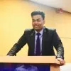 Ranjith Balakrishna Poojary