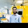 Dhanrajsinh Chauhan