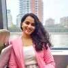 Ashmi Sawardekar