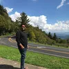 Vikesh Chinthala