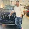 Vikram Sarraf
