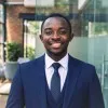 George Shandengwe
