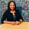 Sindi Ndlovu