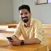 Santo Raju