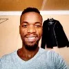 Sipho Sikhondo
