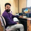 Sunil kumar Sahu