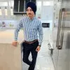 Dilip Singh