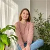 Maryna Voronova