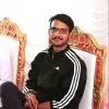 Abhishek Sharma