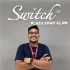 Muhammad Faruq Muizuddin