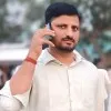 sarvesh mishra